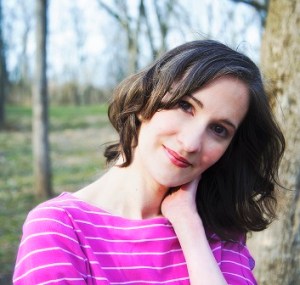 Krysten Lindsay Hager