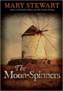 Moonspinners
